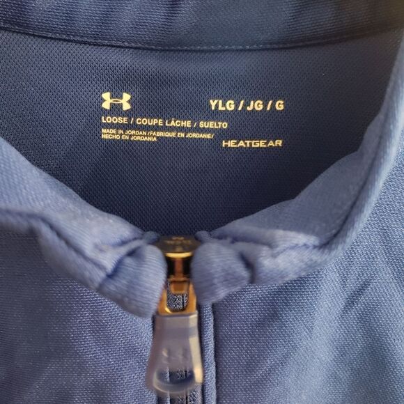 3 for $25 Under Armour Pullover - Picture 3 of 5
